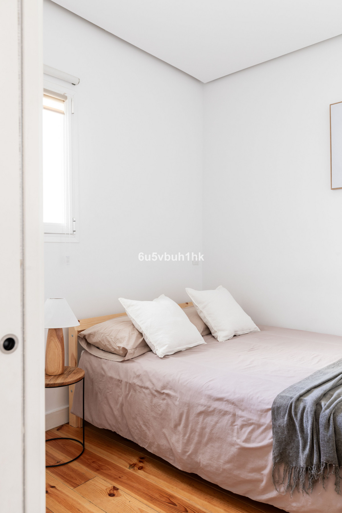 Apartment for sale in Málaga