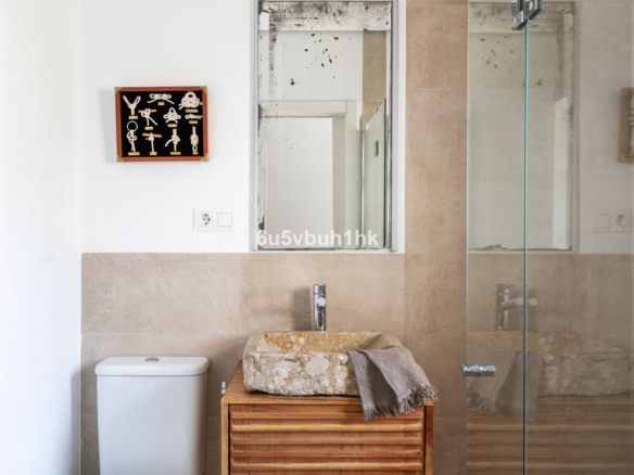Apartment for sale in Málaga