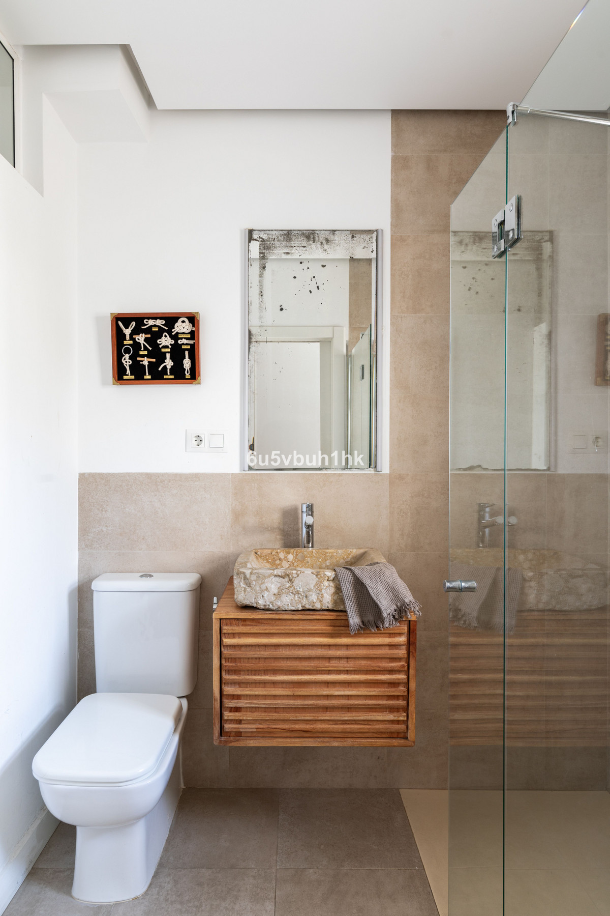 Apartment for sale in Málaga