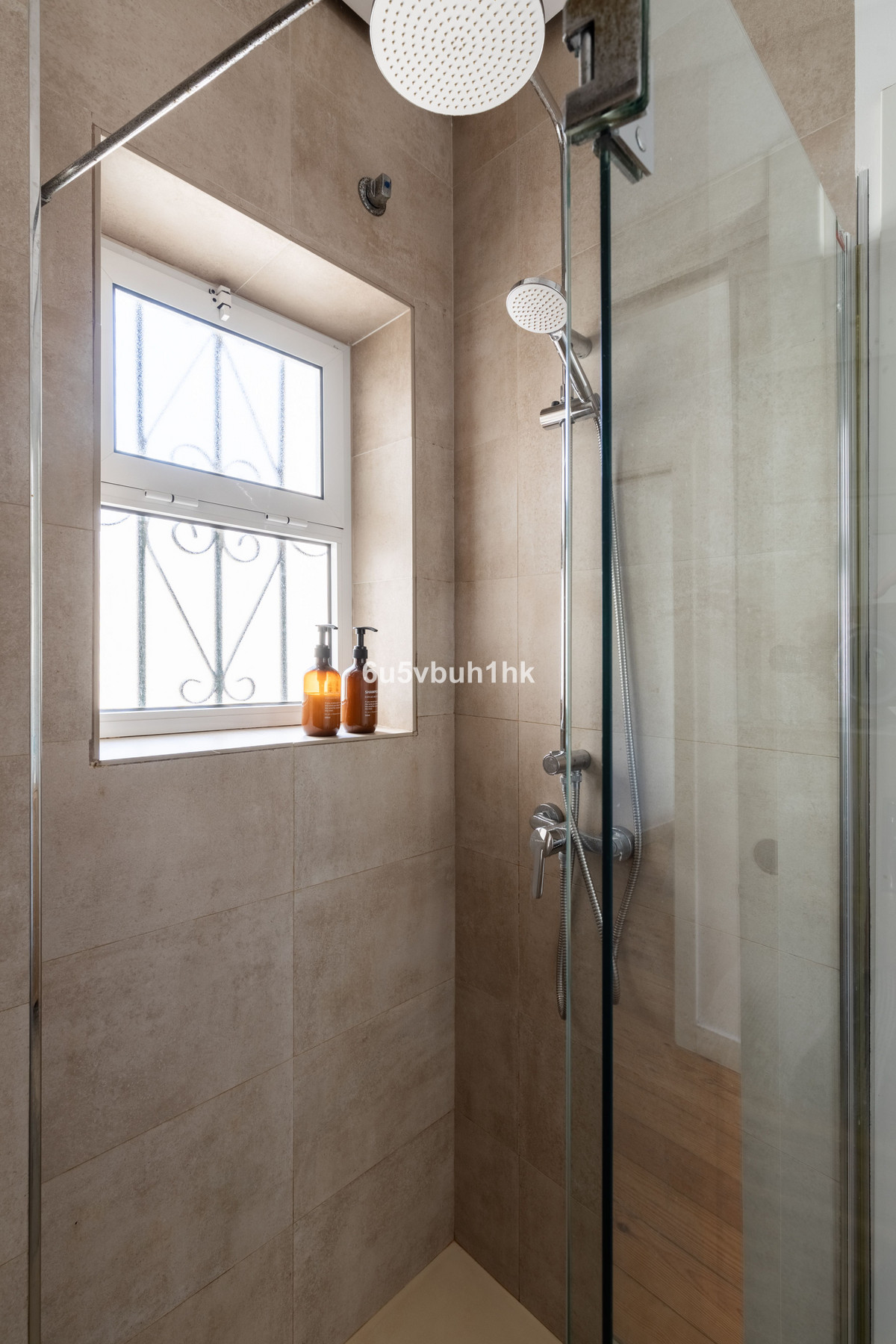Apartment for sale in Málaga