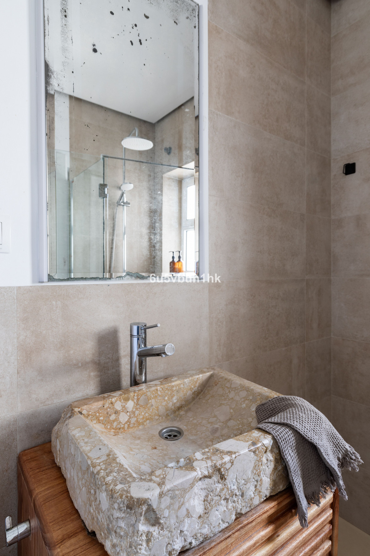Apartment for sale in Málaga