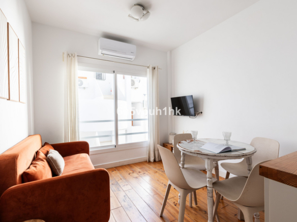 Apartment for sale in Málaga