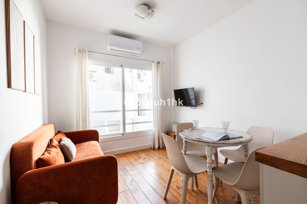 Apartment for sale in Málaga
