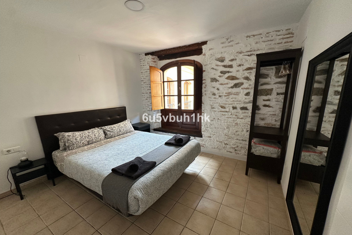 Apartment for sale in Málaga