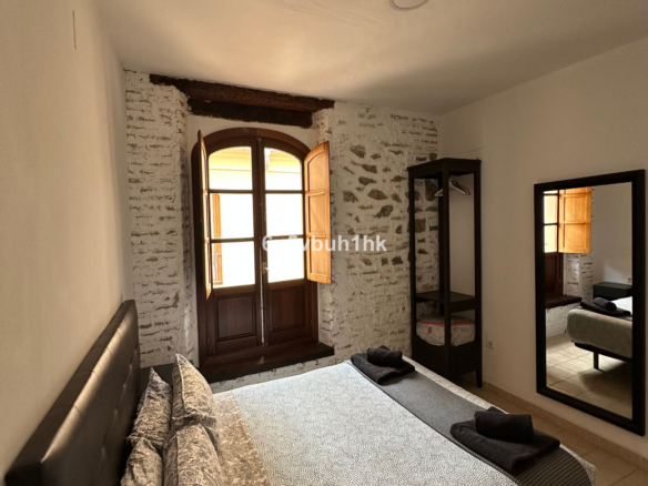 Apartment for sale in Málaga
