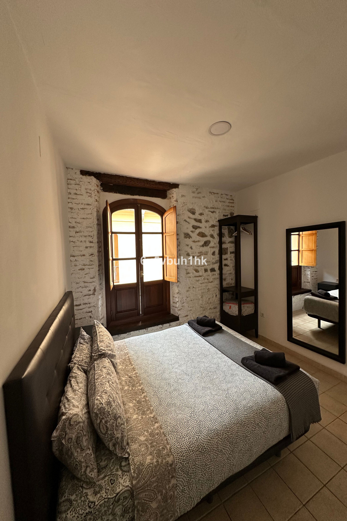 Apartment for sale in Málaga