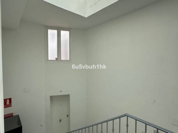 Apartment for sale in Málaga