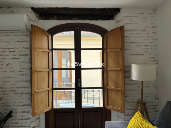 Apartment for sale in Málaga