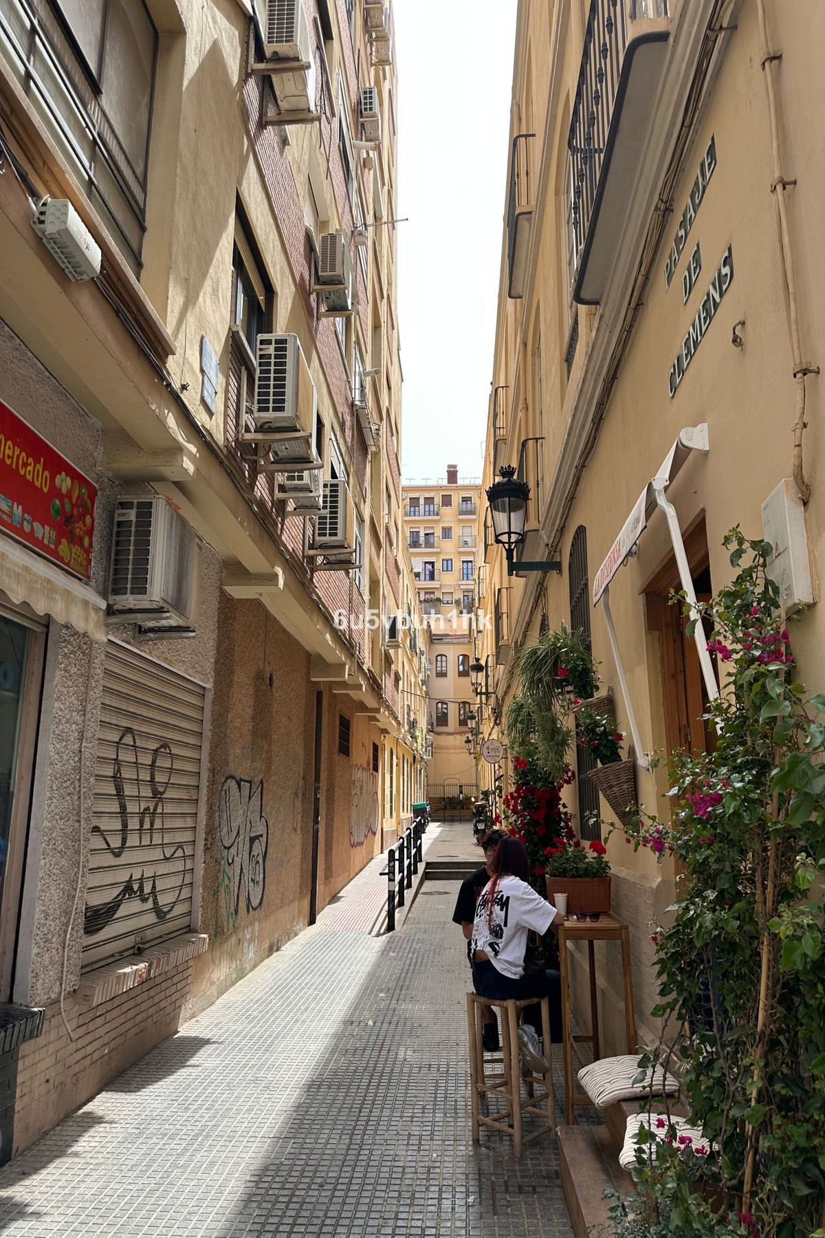 Apartment for sale in Málaga