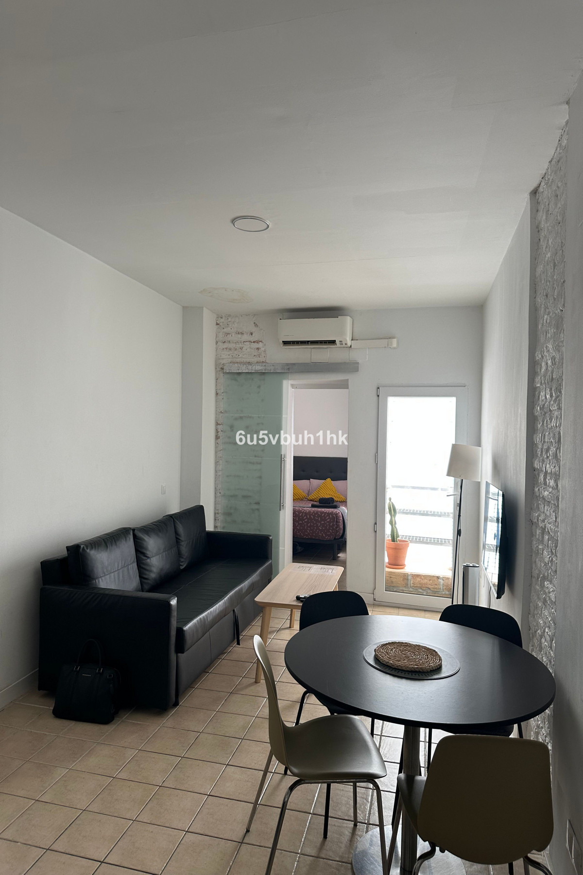 Apartment for sale in Málaga