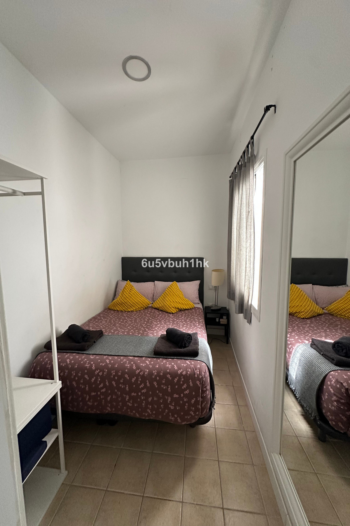 Apartment for sale in Málaga