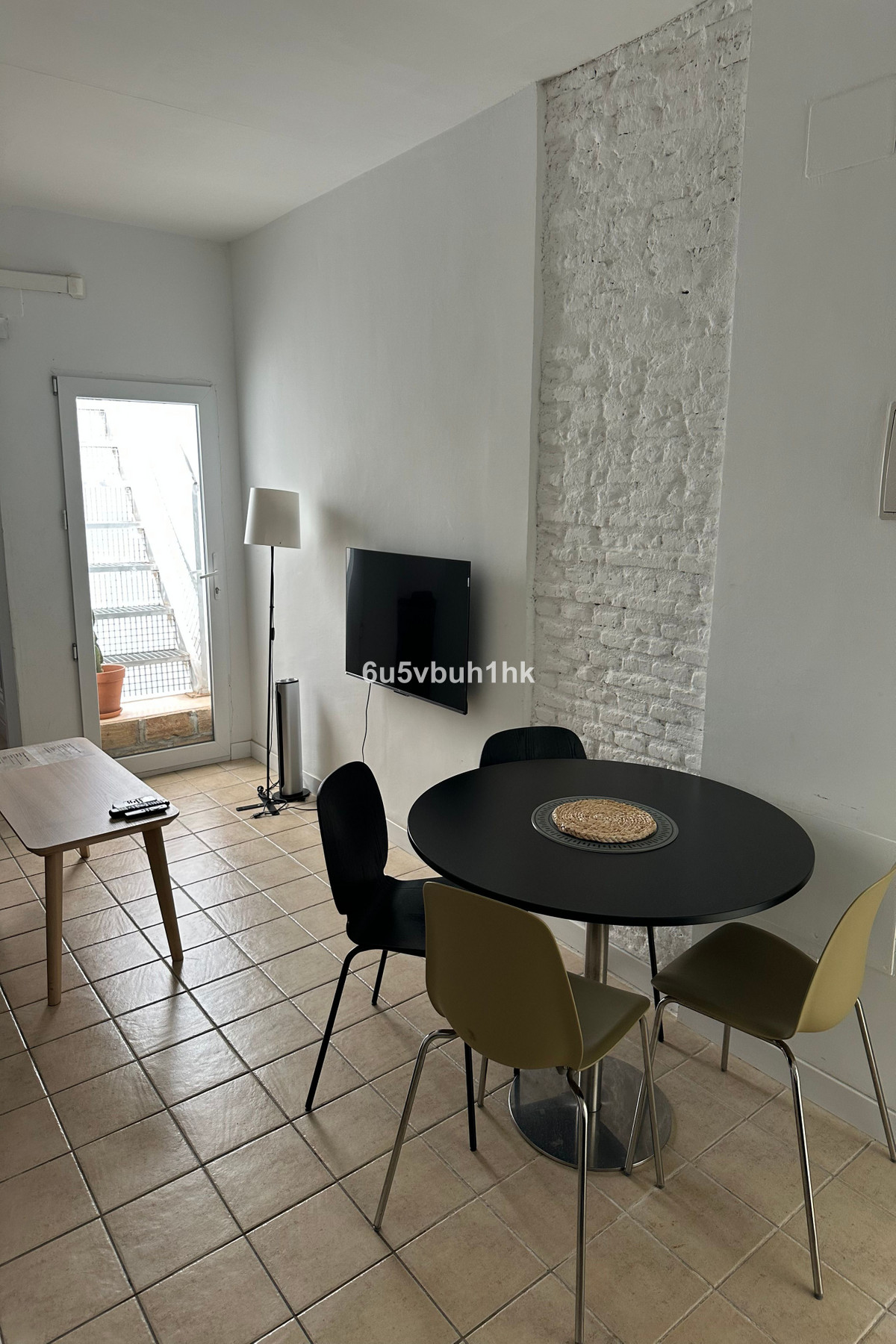 Apartment for sale in Málaga
