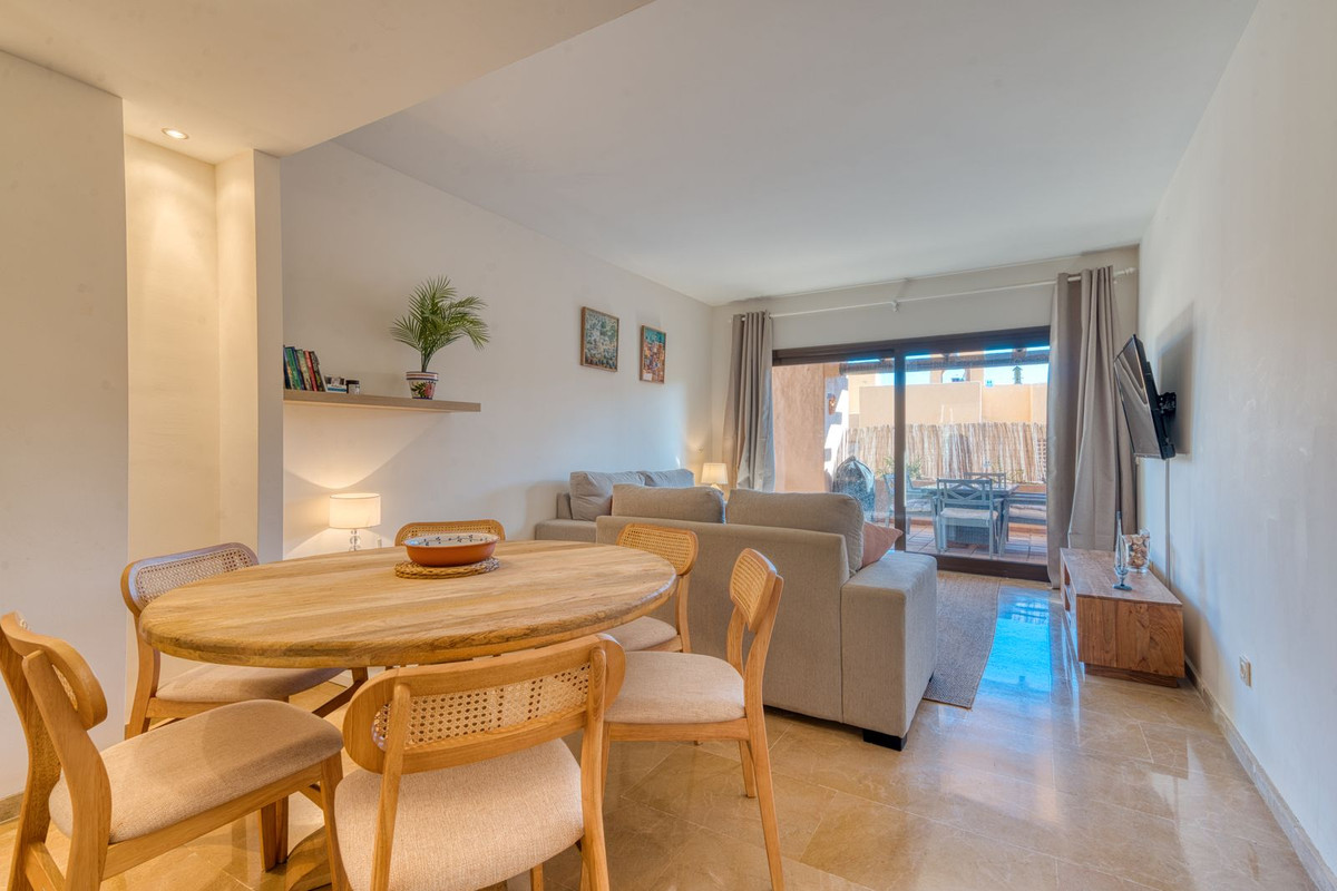 Apartment for sale in Manilva