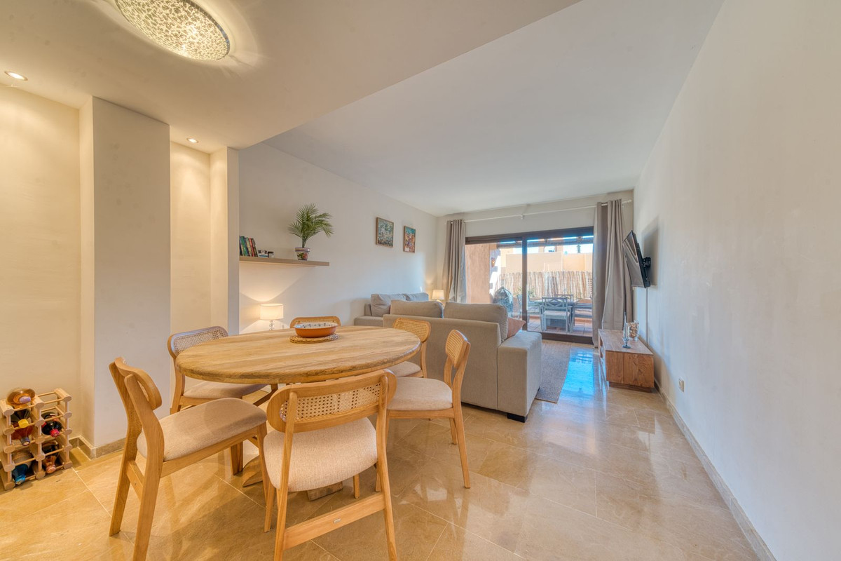 Apartment for sale in Manilva