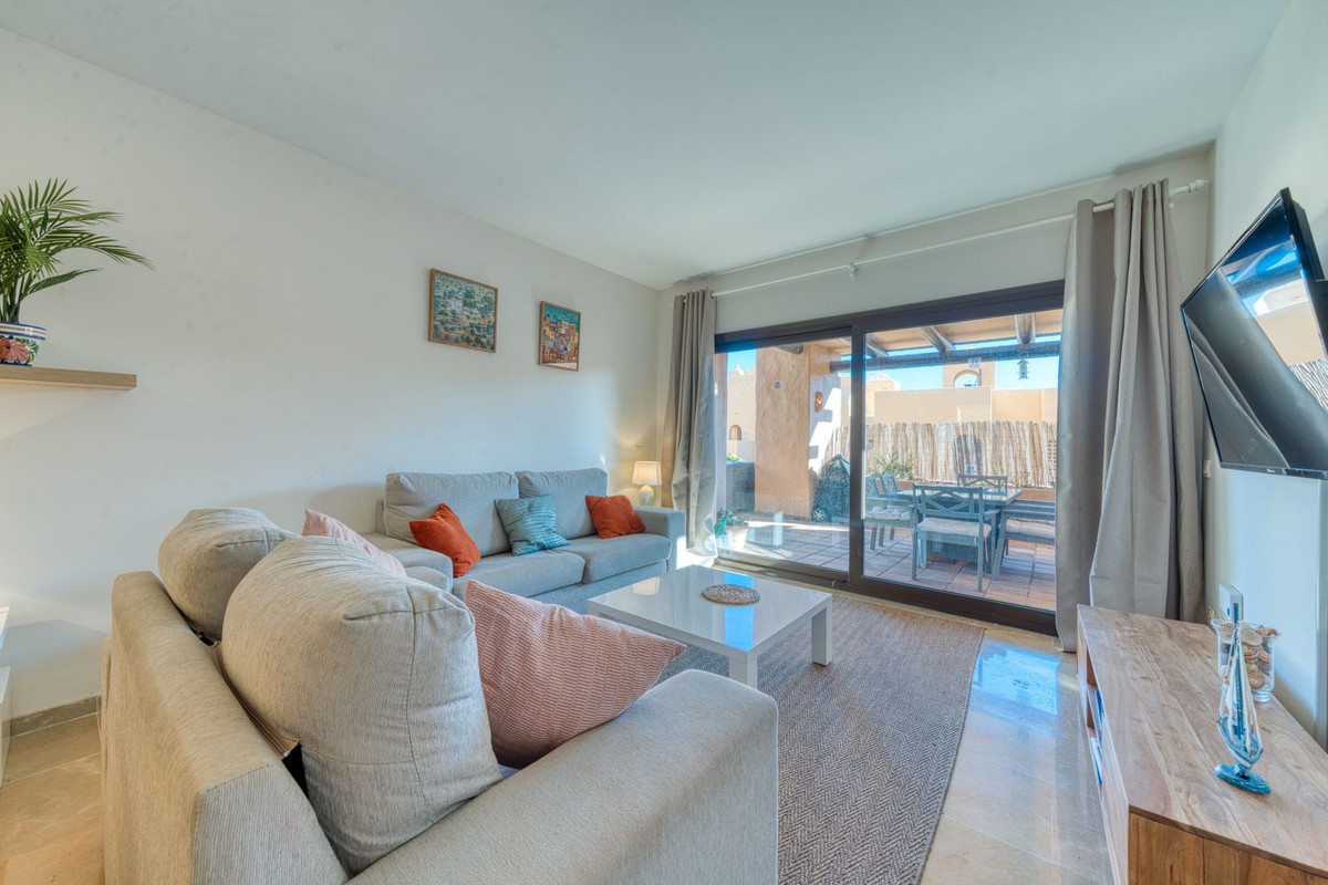 Apartment for sale in Manilva
