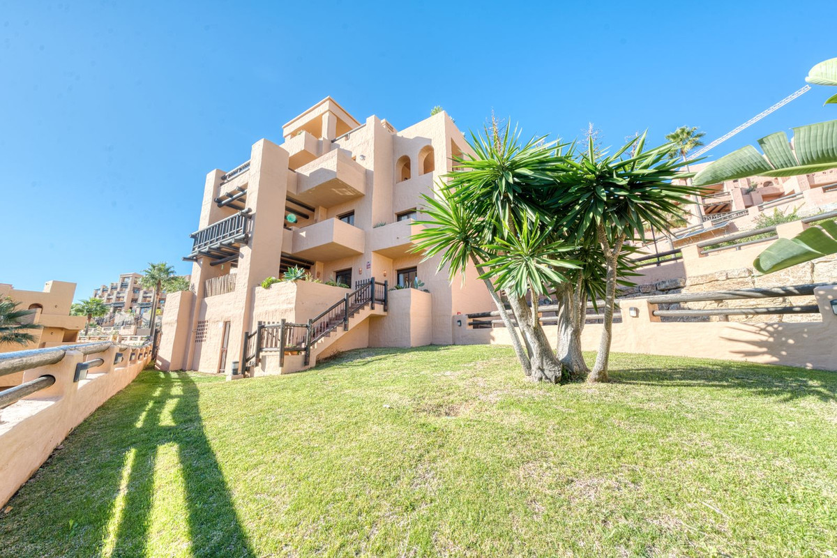Apartment for sale in Manilva