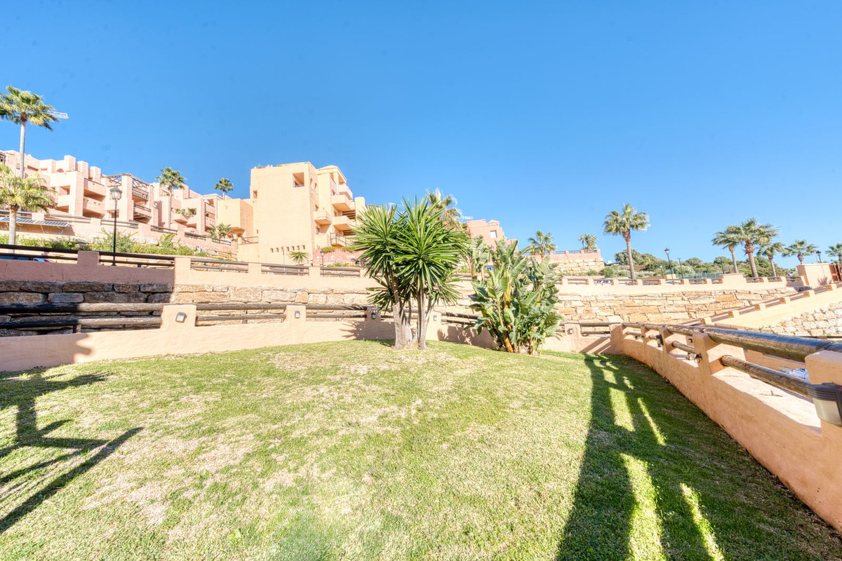 Apartment for sale in Manilva