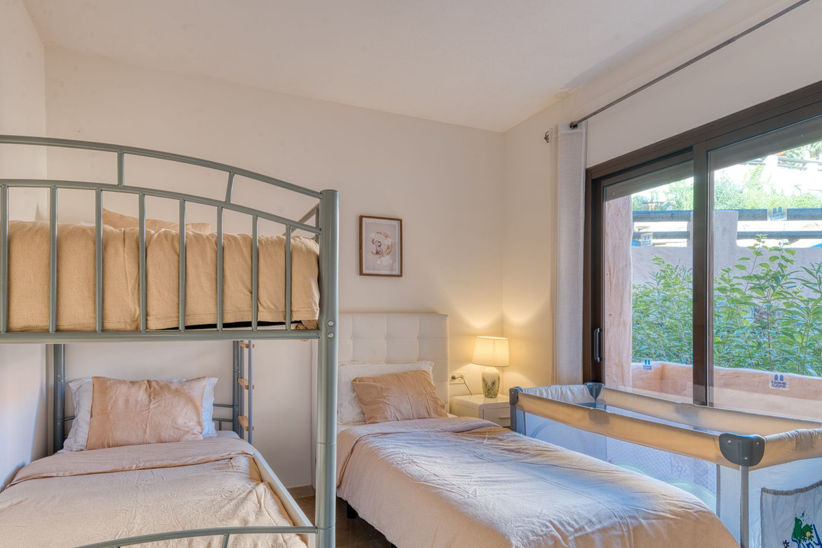 Apartment for sale in Manilva