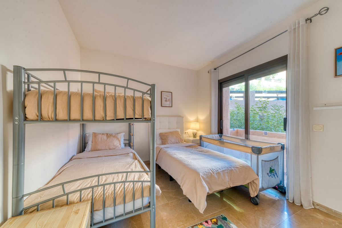 Apartment for sale in Manilva