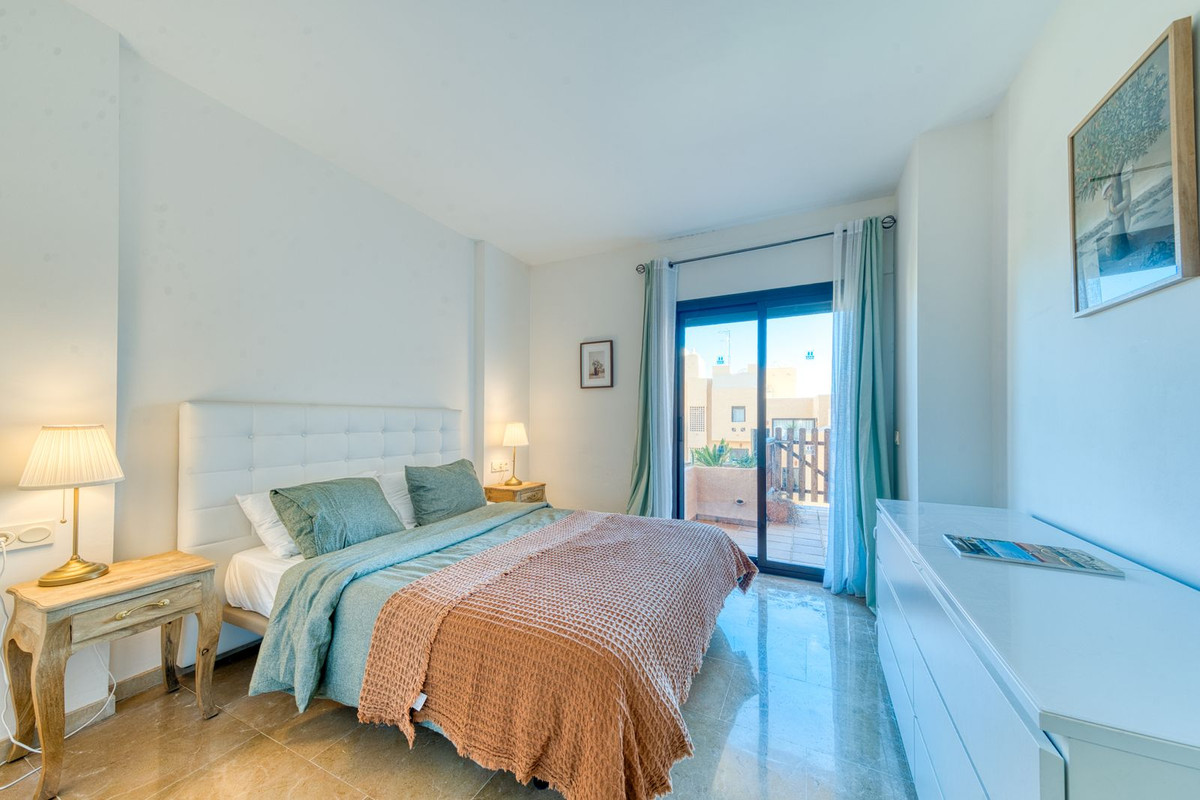 Apartment for sale in Manilva