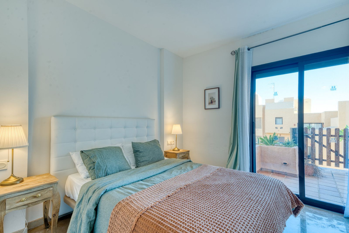 Apartment for sale in Manilva