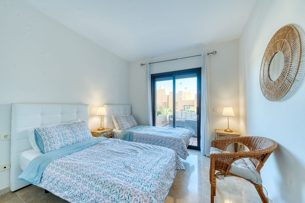 Apartment for sale in Manilva