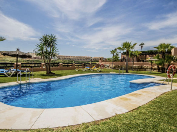 Apartment for sale in Manilva