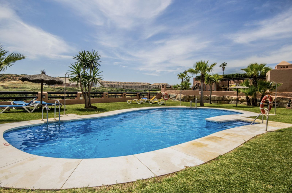 Apartment for sale in Manilva