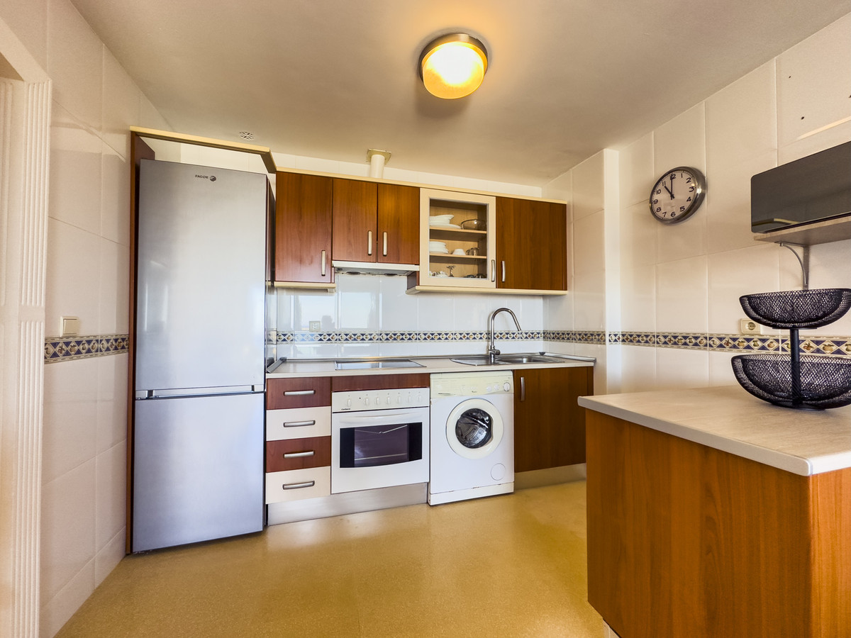 Apartment for sale in Manilva