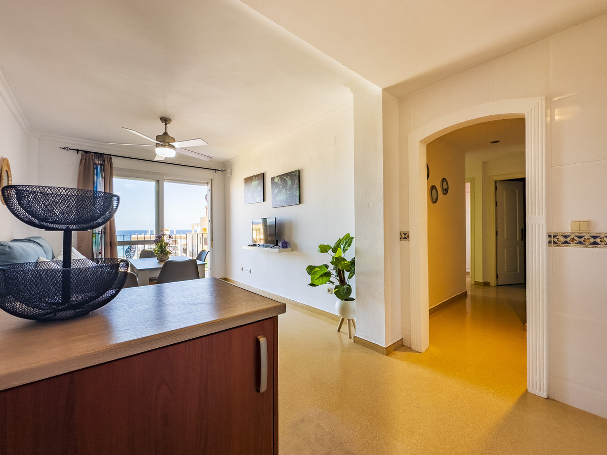 Apartment for sale in Manilva