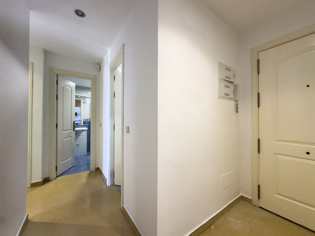 Apartment for sale in Manilva