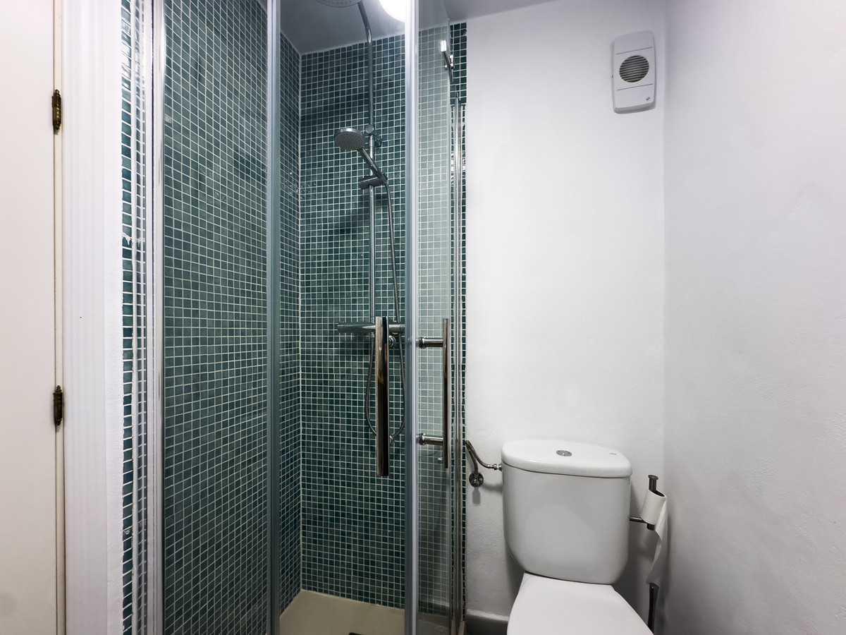 Apartment for sale in Manilva