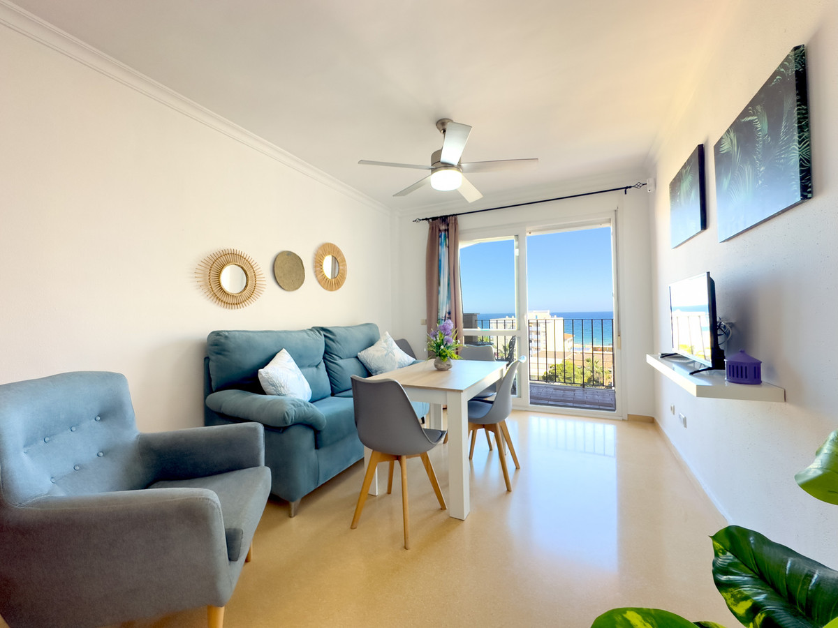 Apartment for sale in Manilva