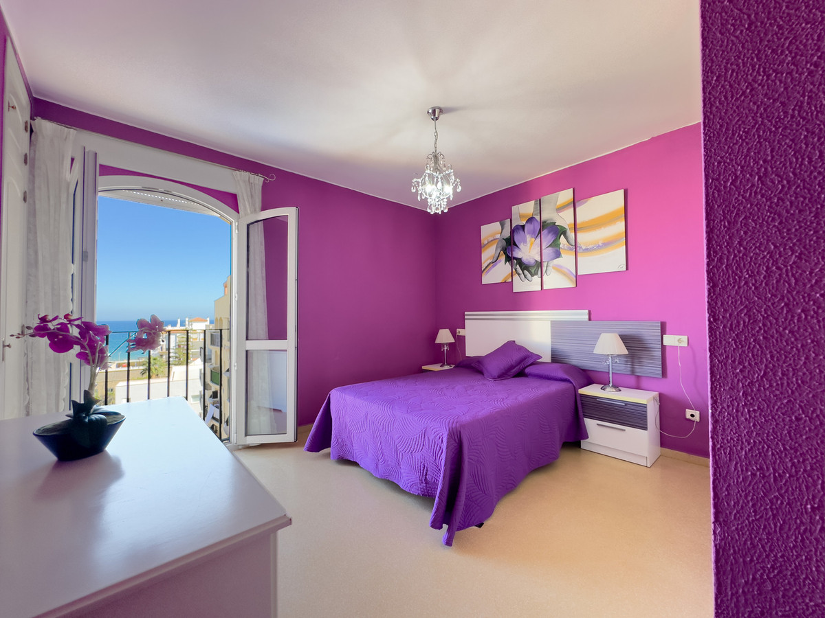 Apartment for sale in Manilva