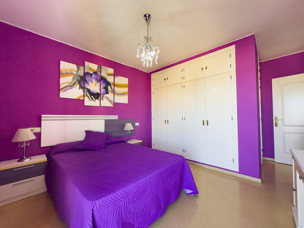 Apartment for sale in Manilva