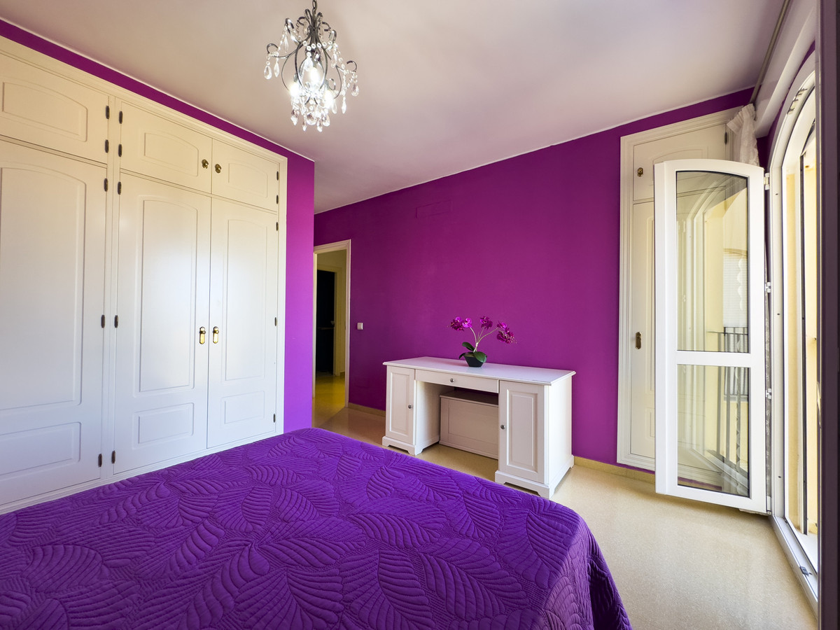 Apartment for sale in Manilva