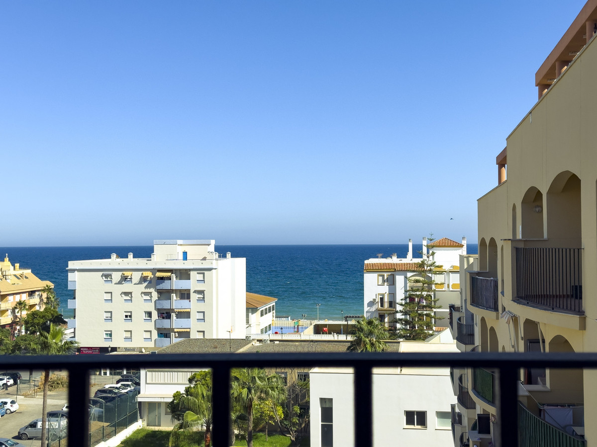 Apartment for sale in Manilva