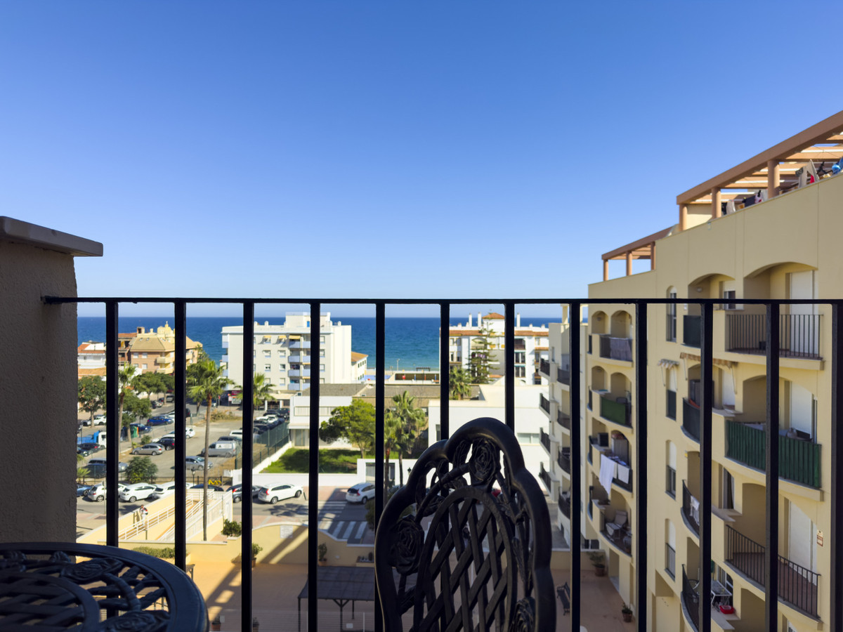 Apartment for sale in Manilva