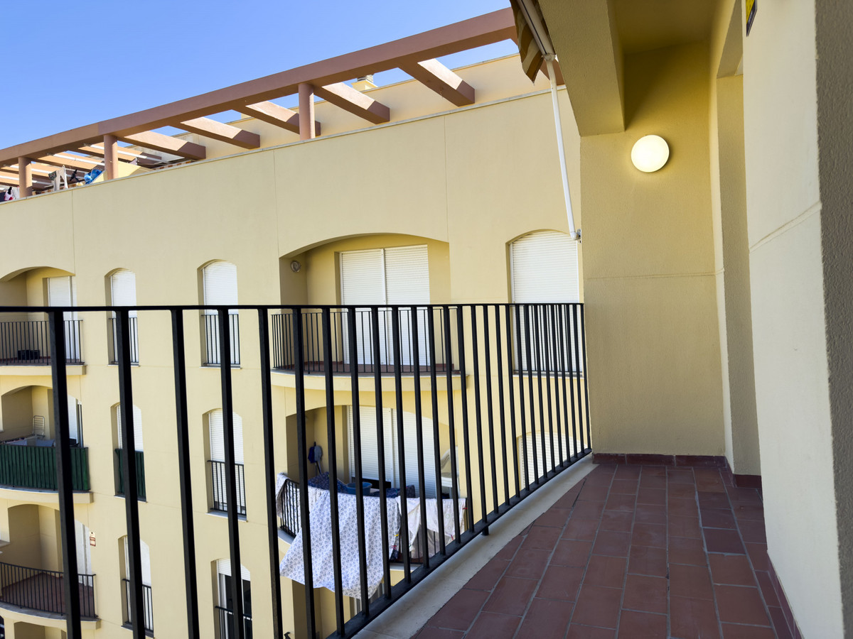 Apartment for sale in Manilva