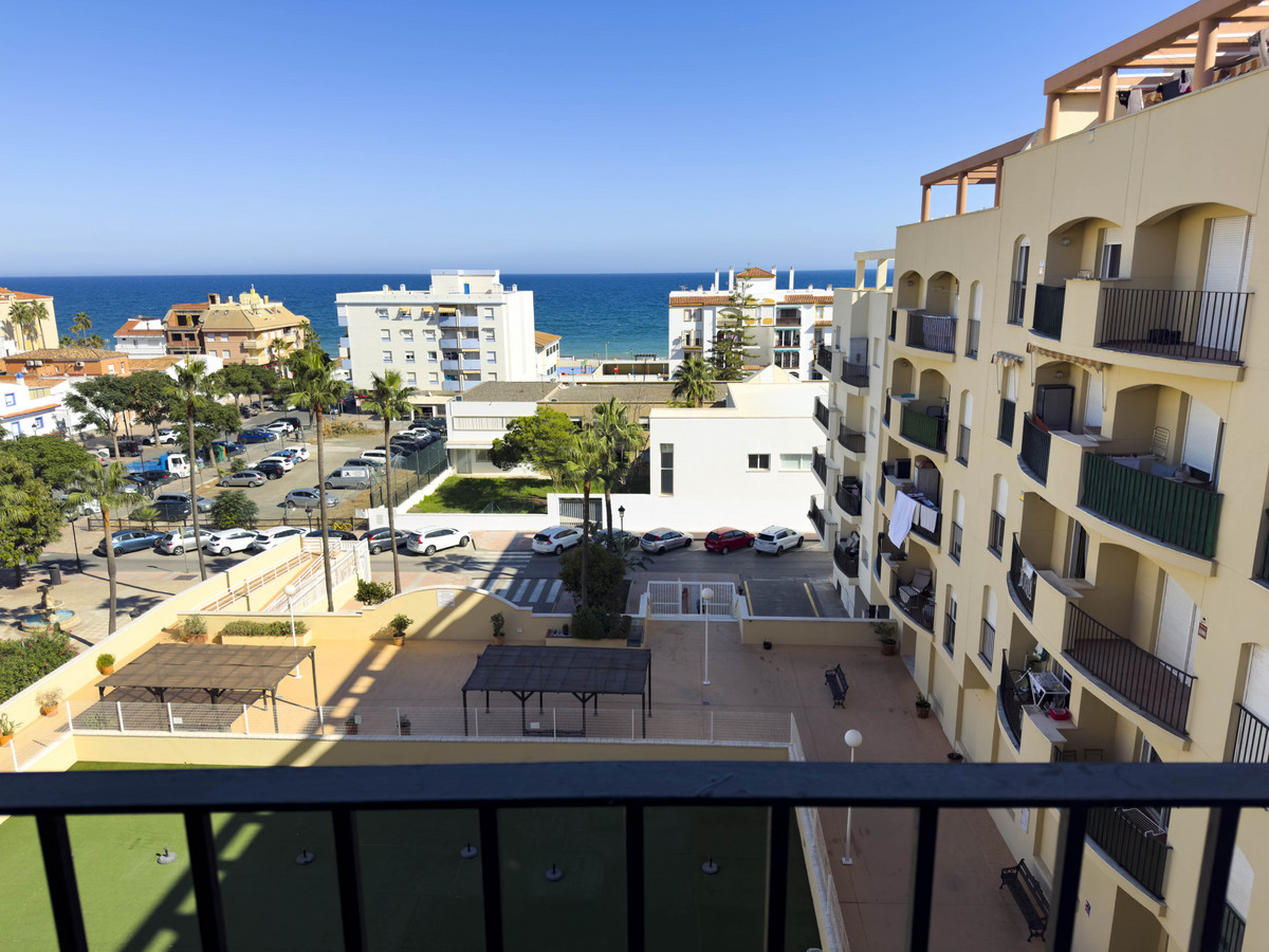 Apartment for sale in Manilva