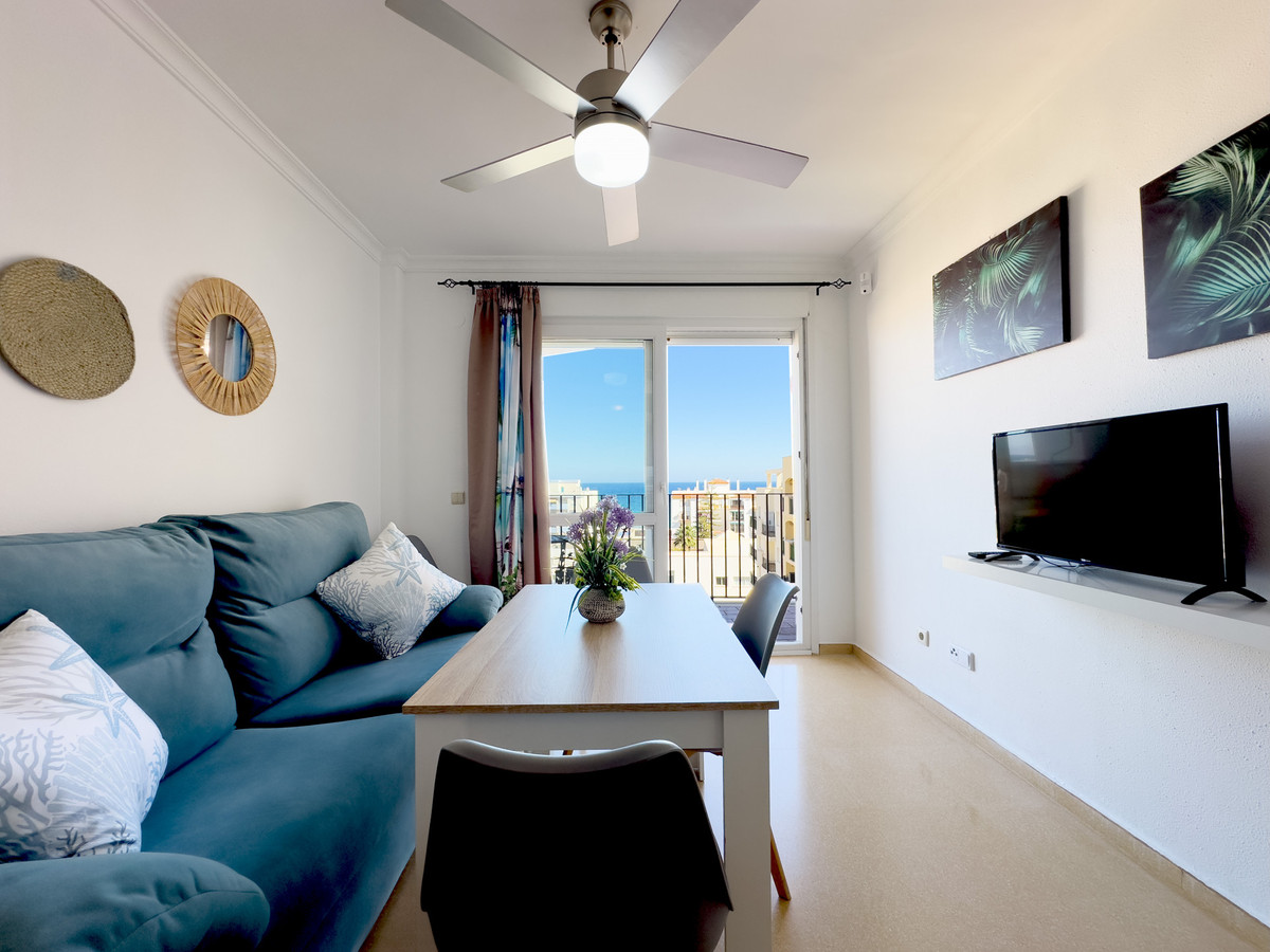 Apartment for sale in Manilva