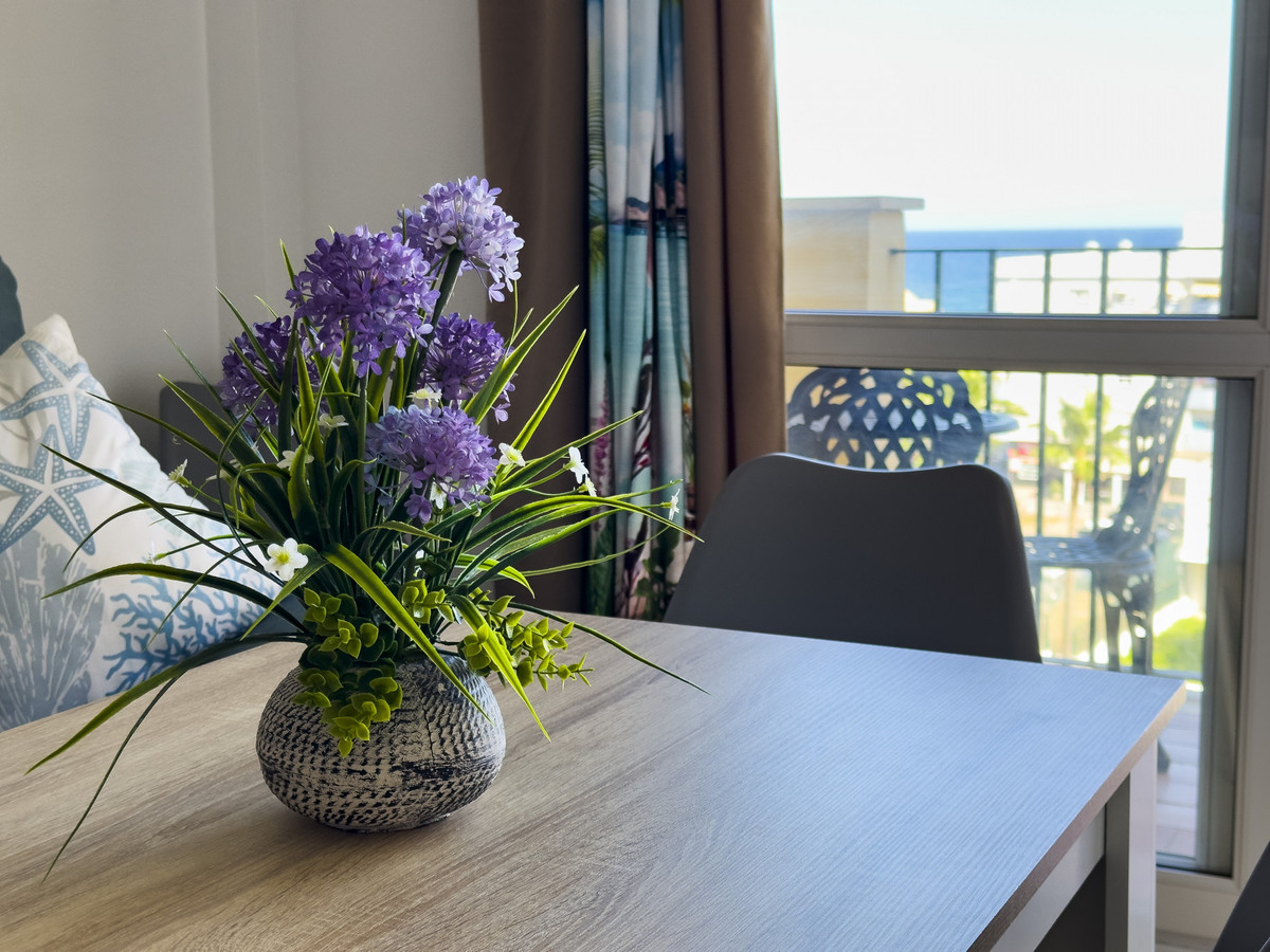 Apartment for sale in Manilva
