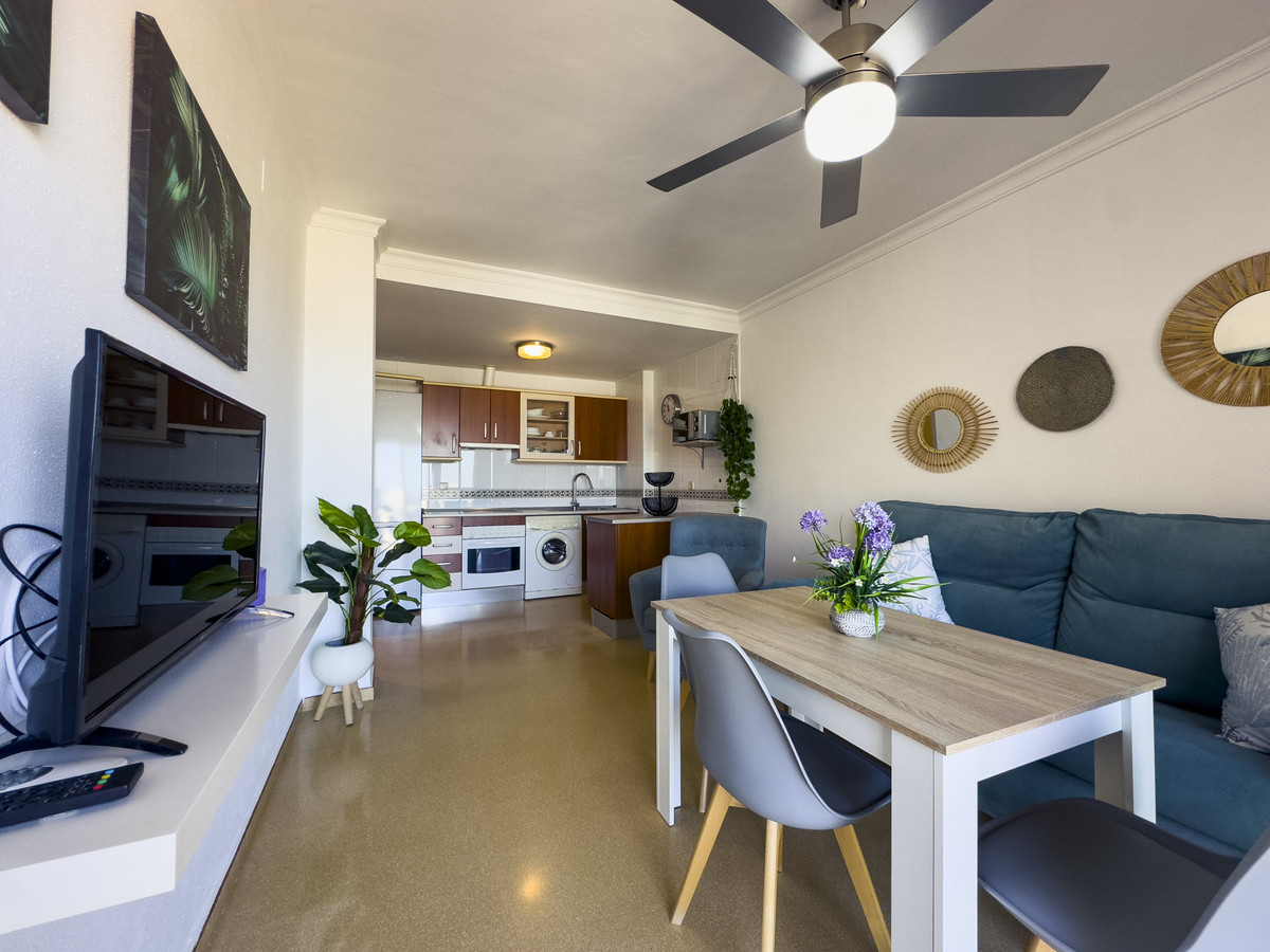 Apartment for sale in Manilva