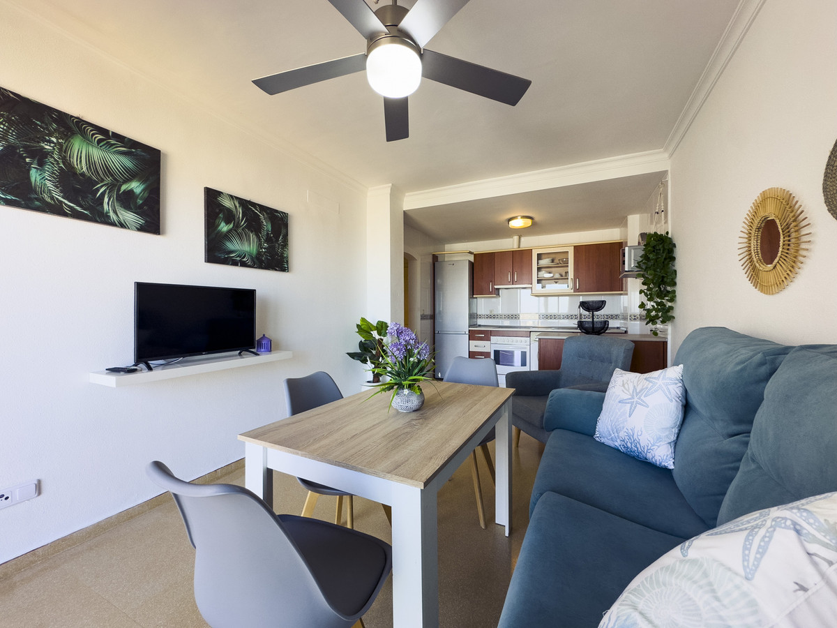 Apartment for sale in Manilva