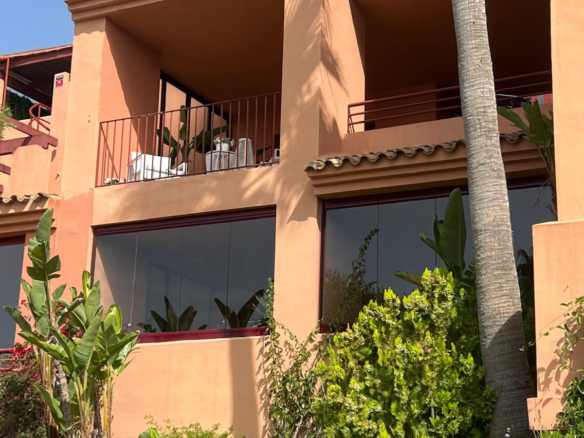 Apartment for sale in Manilva