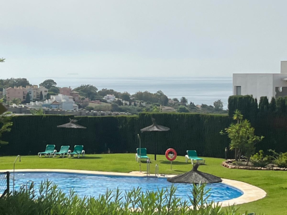 Apartment for sale in Manilva