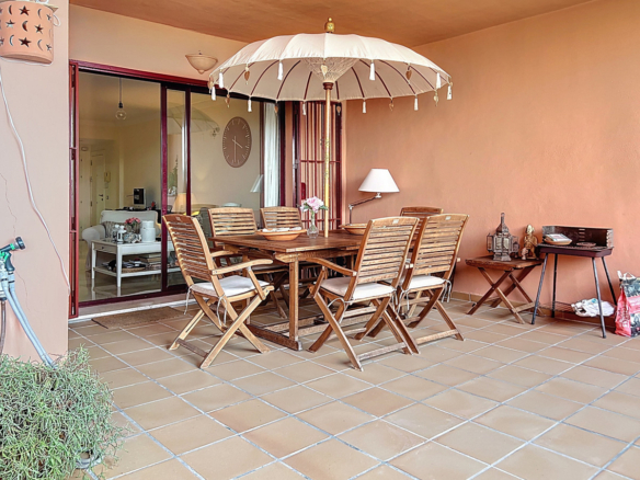 Apartment for sale in Manilva
