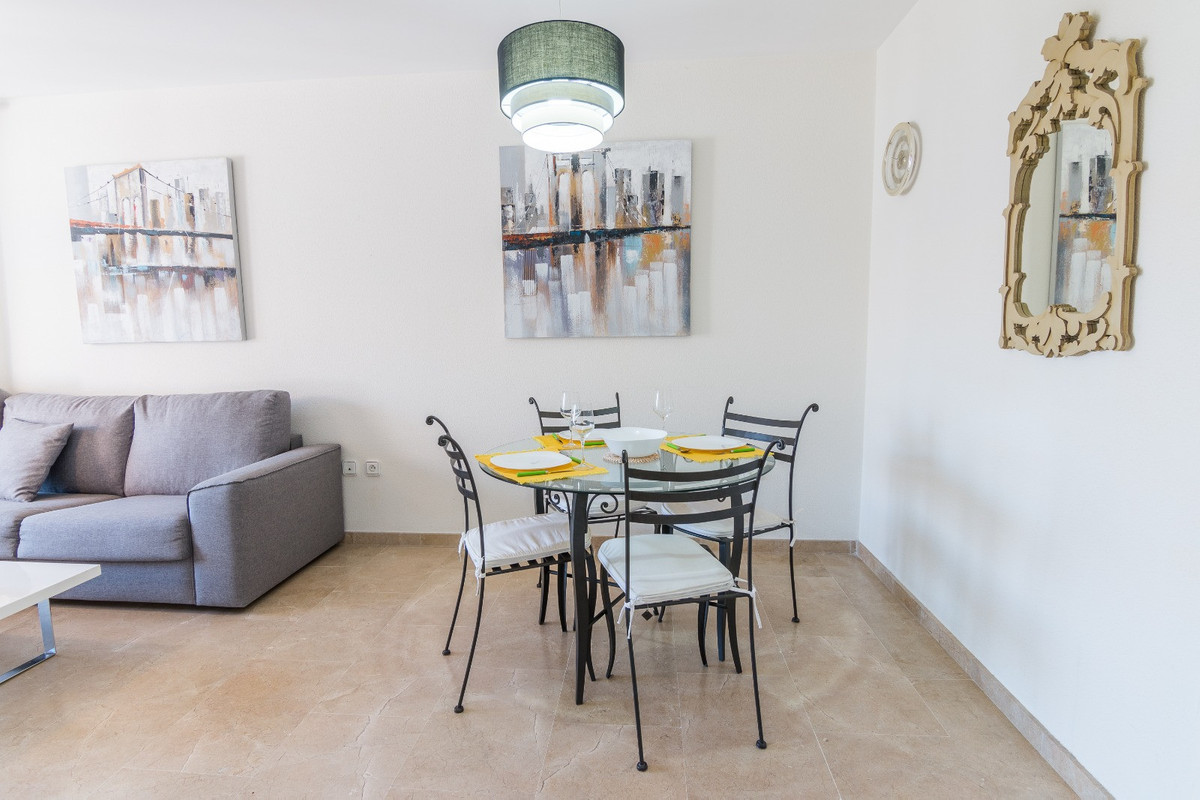 Apartment for sale in Manilva