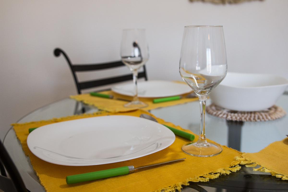 Apartment for sale in Manilva