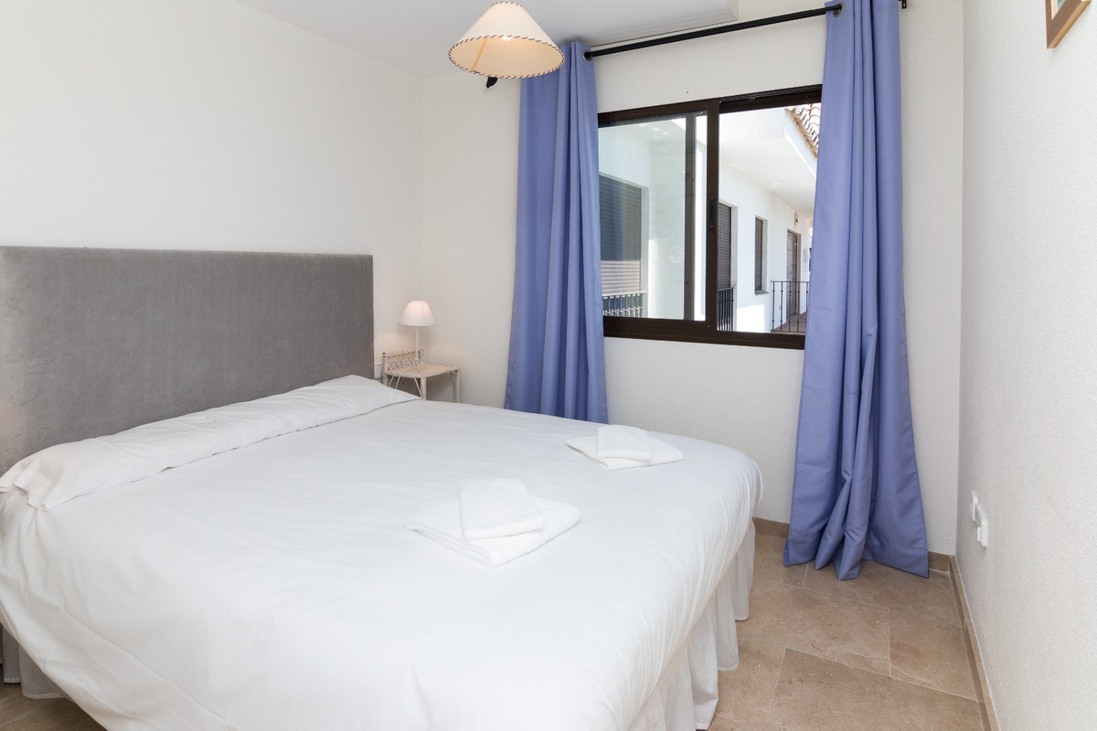 Apartment for sale in Manilva